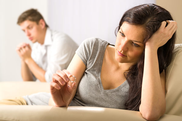 Call Young Appraisal Company,  Inc. to discuss appraisals for Tarrant divorces